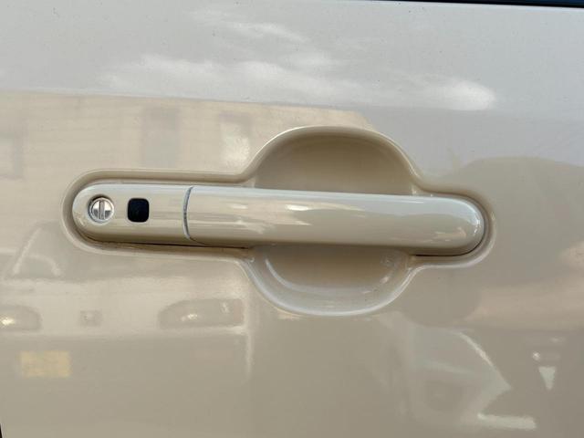 モコ Ｘ　パワーウインド　ＡＴエアコン　安全ボディ　ベンチシートフルフラット　イモビライザー　フロントベンチシート　デュアルエアバッグ　スマキー　運転席エアバッグ　キーレスエントリー　パワステ　ＡＢＳ（51枚目）