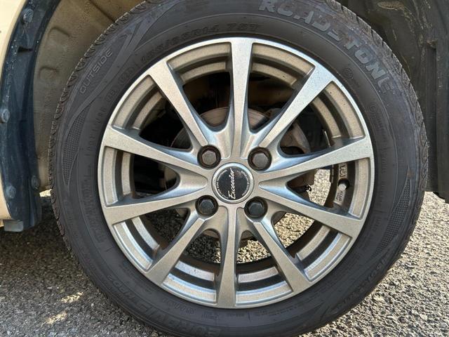 モコ Ｘ　パワーウインド　ＡＴエアコン　安全ボディ　ベンチシートフルフラット　イモビライザー　フロントベンチシート　デュアルエアバッグ　スマキー　運転席エアバッグ　キーレスエントリー　パワステ　ＡＢＳ（52枚目）