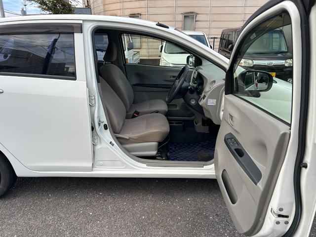ミライース Ｌ　アイドリング　ダブルエアバック　パワーウィンド　パワステ　衝突安全ボディ　エアコン　ＡＢＳ　運転席エアバッグ（16枚目）