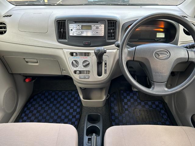 ミライース Ｌ　アイドリング　ダブルエアバック　パワーウィンド　パワステ　衝突安全ボディ　エアコン　ＡＢＳ　運転席エアバッグ（26枚目）