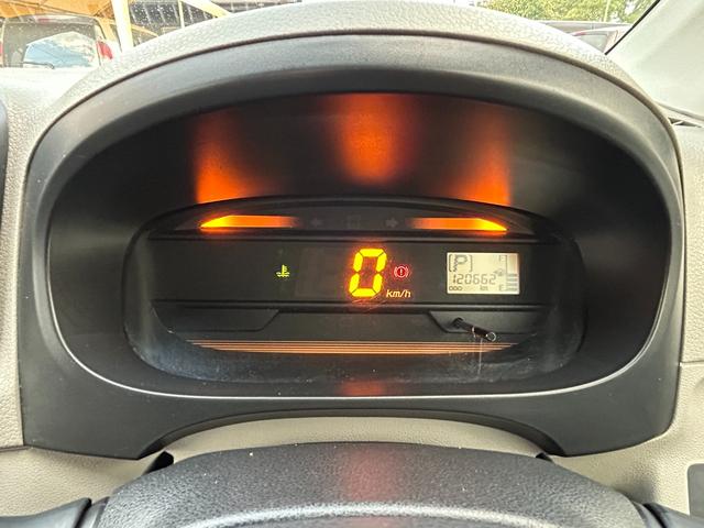 ミライース Ｌ　アイドリング　ダブルエアバック　パワーウィンド　パワステ　衝突安全ボディ　エアコン　ＡＢＳ　運転席エアバッグ（29枚目）