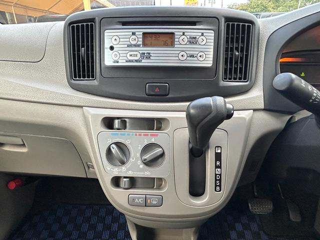 ミライース Ｌ　アイドリング　ダブルエアバック　パワーウィンド　パワステ　衝突安全ボディ　エアコン　ＡＢＳ　運転席エアバッグ（30枚目）