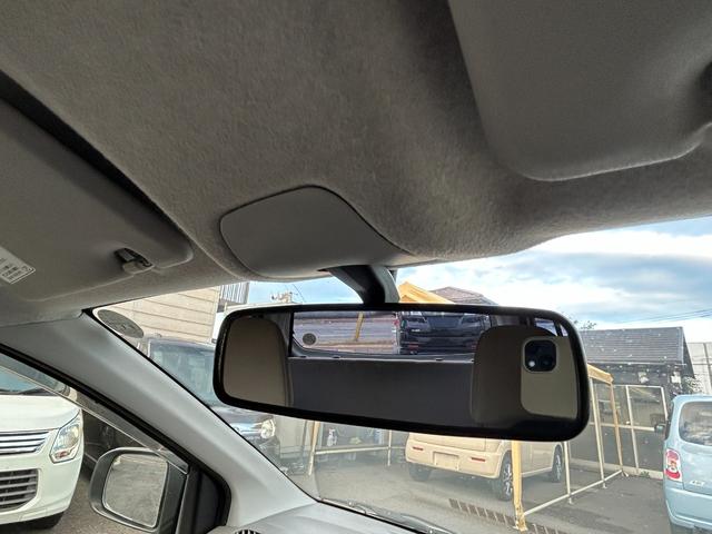 ミライース Ｌ　アイドリング　ダブルエアバック　パワーウィンド　パワステ　衝突安全ボディ　エアコン　ＡＢＳ　運転席エアバッグ（39枚目）