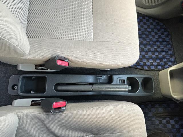 ミライース Ｌ　アイドリング　ダブルエアバック　パワーウィンド　パワステ　衝突安全ボディ　エアコン　ＡＢＳ　運転席エアバッグ（41枚目）