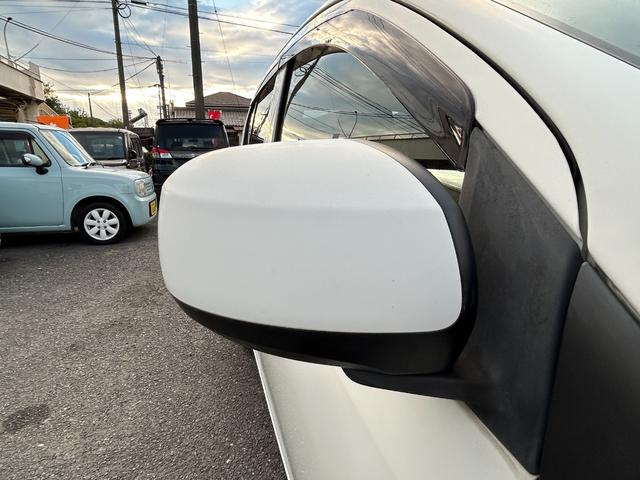 ミライース Ｌ　アイドリング　ダブルエアバック　パワーウィンド　パワステ　衝突安全ボディ　エアコン　ＡＢＳ　運転席エアバッグ（48枚目）