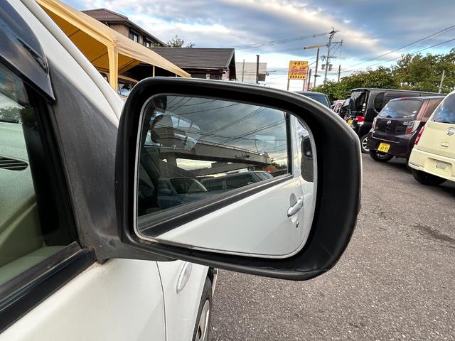 ミライース Ｌ　アイドリング　ダブルエアバック　パワーウィンド　パワステ　衝突安全ボディ　エアコン　ＡＢＳ　運転席エアバッグ（49枚目）