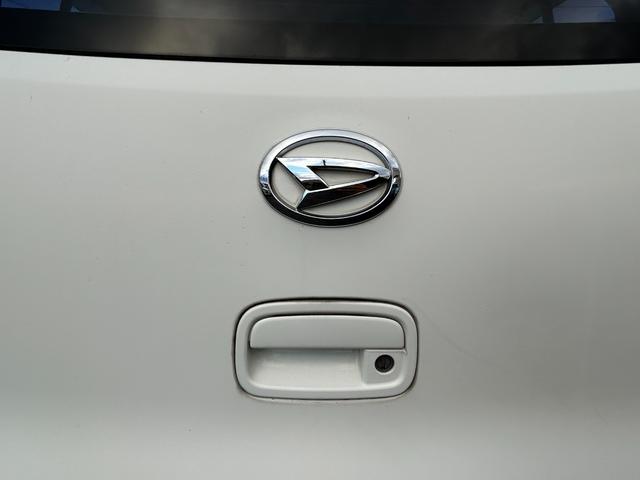 ミライース Ｌ　アイドリング　ダブルエアバック　パワーウィンド　パワステ　衝突安全ボディ　エアコン　ＡＢＳ　運転席エアバッグ（51枚目）