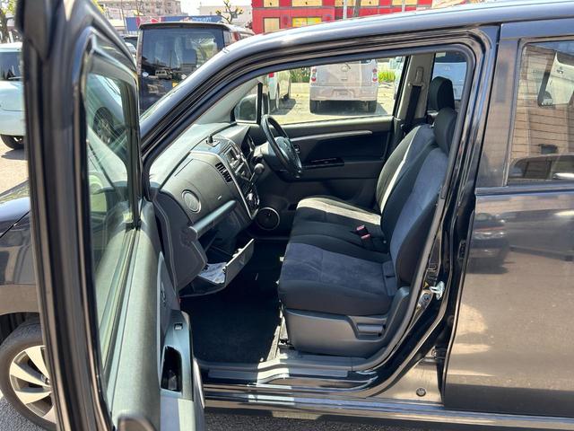 ワゴンRスティングレー リミテッドII イモビ 助手席エアバック PS PW 運転席エアバッグ 衝突安全ボディ ABS オ-トエアコン 運転席助手席エアバック パワーウィンドウ 盗難防止付き(19枚目)