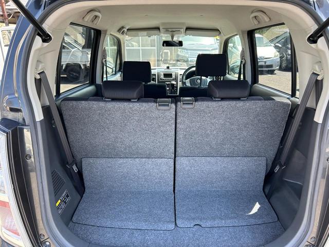 ワゴンRスティングレー リミテッドII イモビ 助手席エアバック PS PW 運転席エアバッグ 衝突安全ボディ ABS オ-トエアコン 運転席助手席エアバック パワーウィンドウ 盗難防止付き(26枚目)