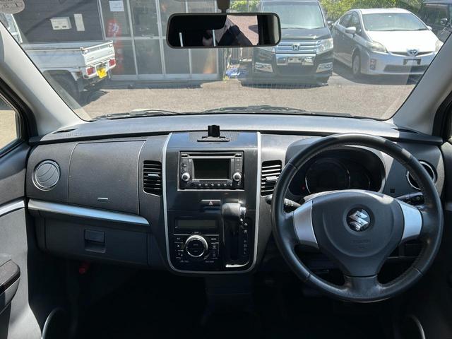 ワゴンRスティングレー リミテッドII イモビ 助手席エアバック PS PW 運転席エアバッグ 衝突安全ボディ ABS オ-トエアコン 運転席助手席エアバック パワーウィンドウ 盗難防止付き(27枚目)