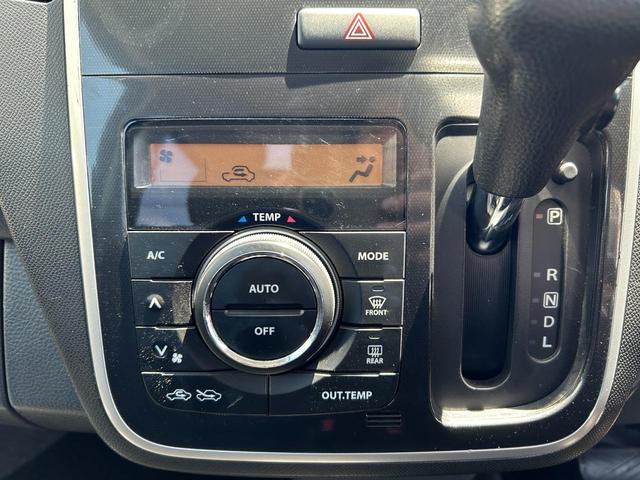 ワゴンRスティングレー リミテッドII イモビ 助手席エアバック PS PW 運転席エアバッグ 衝突安全ボディ ABS オ-トエアコン 運転席助手席エアバック パワーウィンドウ 盗難防止付き(36枚目)