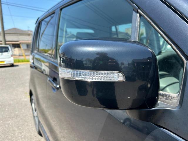 ワゴンRスティングレー リミテッドII イモビ 助手席エアバック PS PW 運転席エアバッグ 衝突安全ボディ ABS オ-トエアコン 運転席助手席エアバック パワーウィンドウ 盗難防止付き(43枚目)