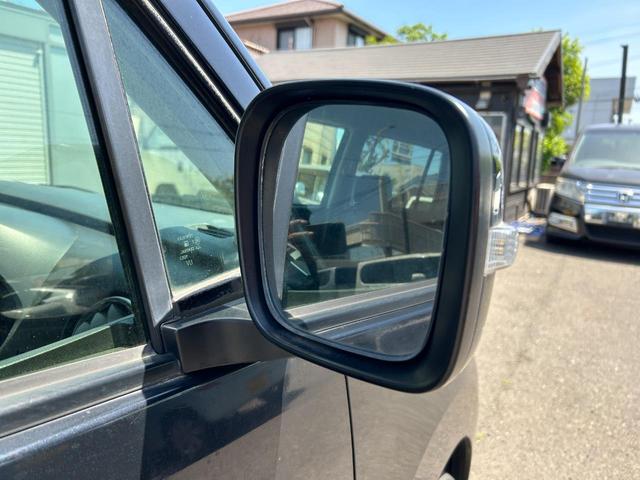 ワゴンRスティングレー リミテッドII イモビ 助手席エアバック PS PW 運転席エアバッグ 衝突安全ボディ ABS オ-トエアコン 運転席助手席エアバック パワーウィンドウ 盗難防止付き(44枚目)