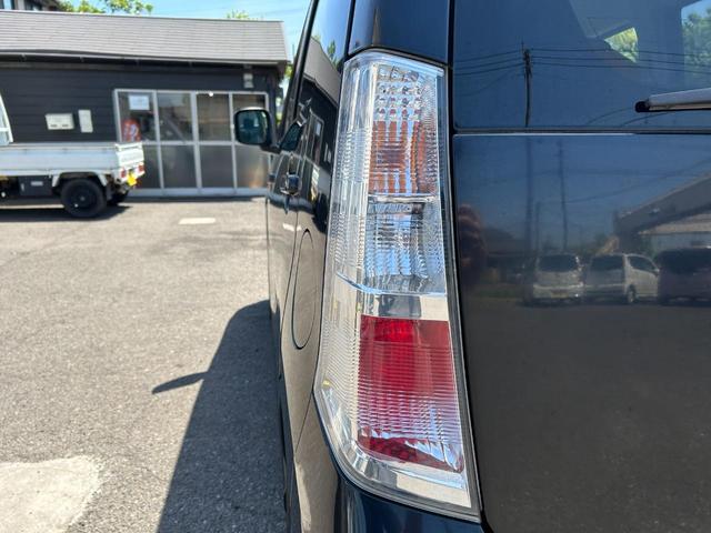 ワゴンRスティングレー リミテッドII イモビ 助手席エアバック PS PW 運転席エアバッグ 衝突安全ボディ ABS オ-トエアコン 運転席助手席エアバック パワーウィンドウ 盗難防止付き(48枚目)