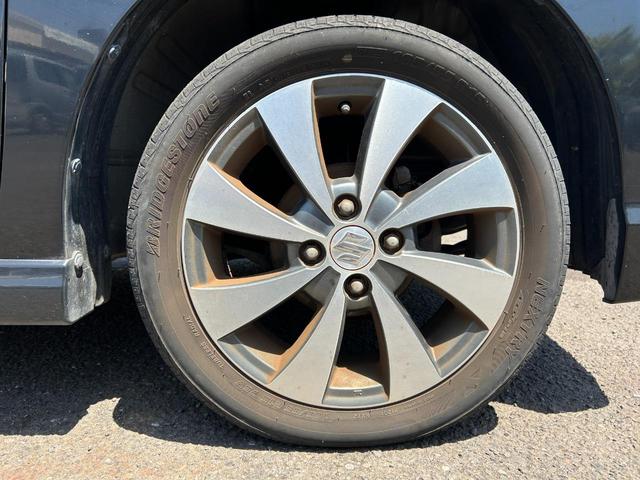 ワゴンRスティングレー リミテッドII イモビ 助手席エアバック PS PW 運転席エアバッグ 衝突安全ボディ ABS オ-トエアコン 運転席助手席エアバック パワーウィンドウ 盗難防止付き(50枚目)