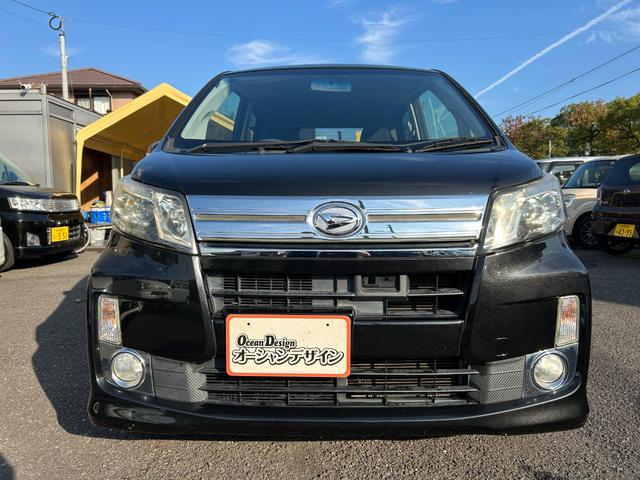 ムーヴ カスタム X SA ECOアイドル スマキ- フルフラット 衝突安全ボディ 運転席エアバック 盗難防止 横滑り防止 助手席エアバック キーレス エアコン LEDヘッドランプ パワーウインドウ パワステ ベンチシート(11枚目)