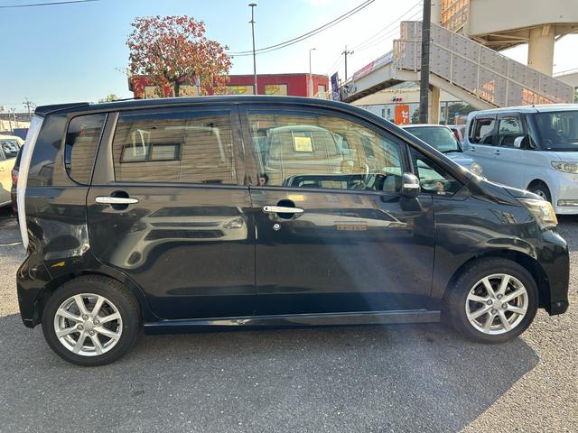 ムーヴ カスタム X SA ECOアイドル スマキ- フルフラット 衝突安全ボディ 運転席エアバック 盗難防止 横滑り防止 助手席エアバック キーレス エアコン LEDヘッドランプ パワーウインドウ パワステ ベンチシート(13枚目)