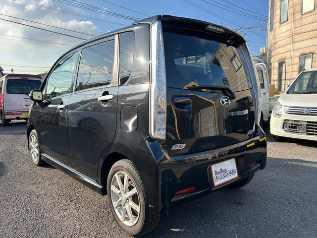 ムーヴ カスタム X SA ECOアイドル スマキ- フルフラット 衝突安全ボディ 運転席エアバック 盗難防止 横滑り防止 助手席エアバック キーレス エアコン LEDヘッドランプ パワーウインドウ パワステ ベンチシート(16枚目)