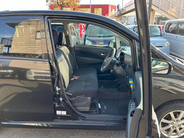 ムーヴ カスタム X SA ECOアイドル スマキ- フルフラット 衝突安全ボディ 運転席エアバック 盗難防止 横滑り防止 助手席エアバック キーレス エアコン LEDヘッドランプ パワーウインドウ パワステ ベンチシート(18枚目)