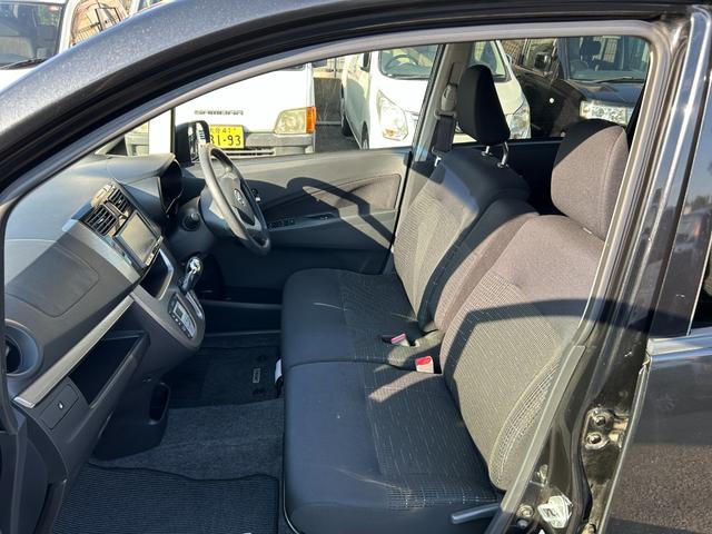 ムーヴ カスタム X SA ECOアイドル スマキ- フルフラット 衝突安全ボディ 運転席エアバック 盗難防止 横滑り防止 助手席エアバック キーレス エアコン LEDヘッドランプ パワーウインドウ パワステ ベンチシート(21枚目)