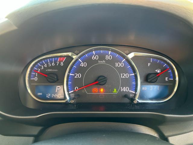 ムーヴ カスタム X SA ECOアイドル スマキ- フルフラット 衝突安全ボディ 運転席エアバック 盗難防止 横滑り防止 助手席エアバック キーレス エアコン LEDヘッドランプ パワーウインドウ パワステ ベンチシート(33枚目)