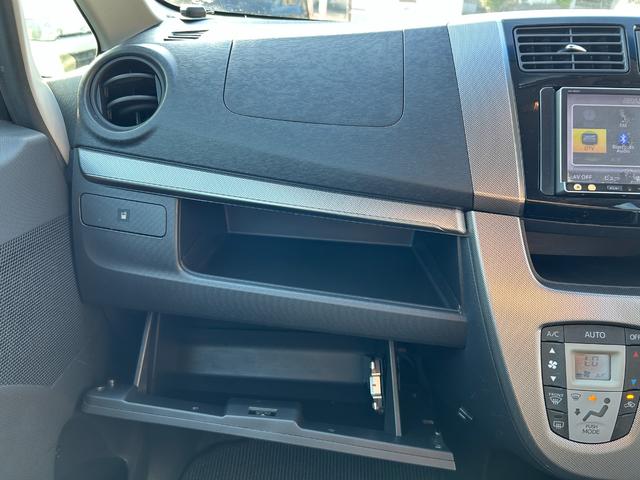 ムーヴ カスタム X SA ECOアイドル スマキ- フルフラット 衝突安全ボディ 運転席エアバック 盗難防止 横滑り防止 助手席エアバック キーレス エアコン LEDヘッドランプ パワーウインドウ パワステ ベンチシート(40枚目)