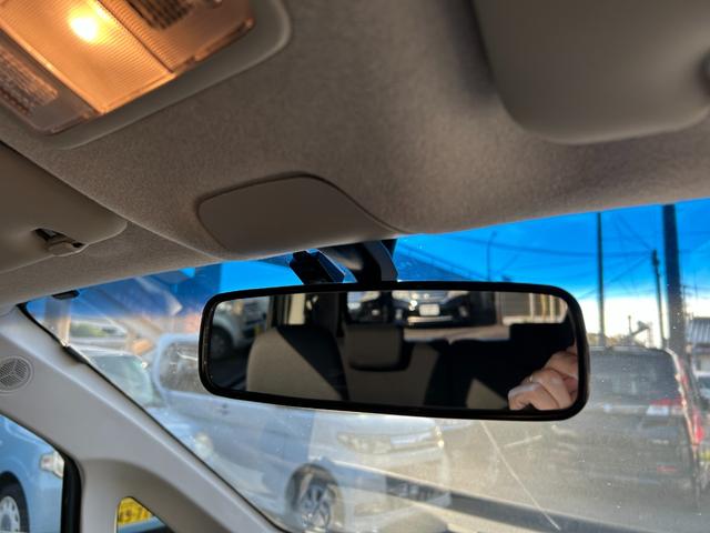 ムーヴ カスタム X SA ECOアイドル スマキ- フルフラット 衝突安全ボディ 運転席エアバック 盗難防止 横滑り防止 助手席エアバック キーレス エアコン LEDヘッドランプ パワーウインドウ パワステ ベンチシート(43枚目)