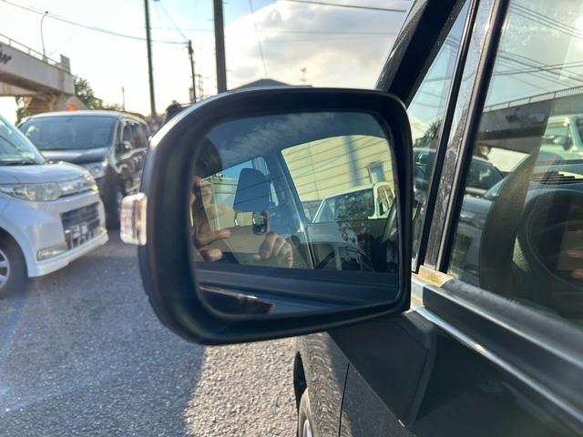 ムーヴ カスタム X SA ECOアイドル スマキ- フルフラット 衝突安全ボディ 運転席エアバック 盗難防止 横滑り防止 助手席エアバック キーレス エアコン LEDヘッドランプ パワーウインドウ パワステ ベンチシート(50枚目)