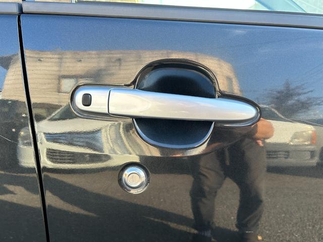 ムーヴ カスタム X SA ECOアイドル スマキ- フルフラット 衝突安全ボディ 運転席エアバック 盗難防止 横滑り防止 助手席エアバック キーレス エアコン LEDヘッドランプ パワーウインドウ パワステ ベンチシート(53枚目)