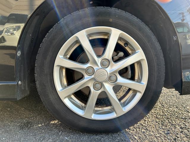 ムーヴ カスタム X SA ECOアイドル スマキ- フルフラット 衝突安全ボディ 運転席エアバック 盗難防止 横滑り防止 助手席エアバック キーレス エアコン LEDヘッドランプ パワーウインドウ パワステ ベンチシート(54枚目)