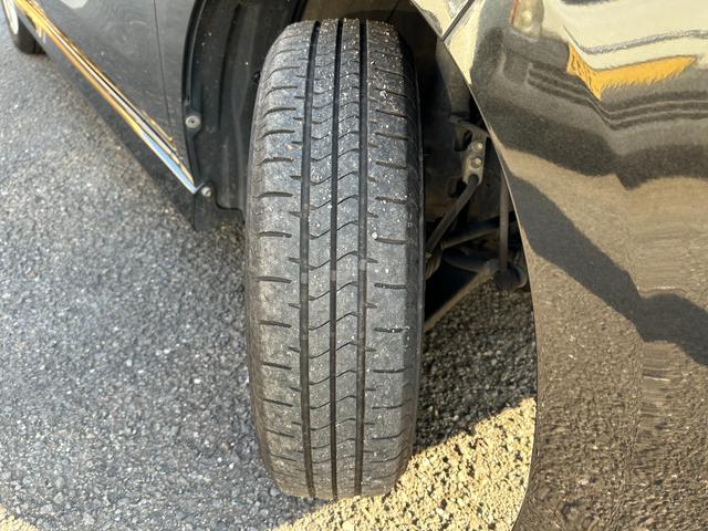 ムーヴ カスタム X SA ECOアイドル スマキ- フルフラット 衝突安全ボディ 運転席エアバック 盗難防止 横滑り防止 助手席エアバック キーレス エアコン LEDヘッドランプ パワーウインドウ パワステ ベンチシート(55枚目)