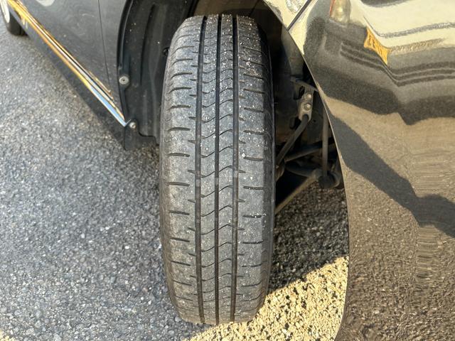 ムーヴ カスタム X SA ECOアイドル スマキ- フルフラット 衝突安全ボディ 運転席エアバック 盗難防止 横滑り防止 助手席エアバック キーレス エアコン LEDヘッドランプ パワーウインドウ パワステ ベンチシート(56枚目)