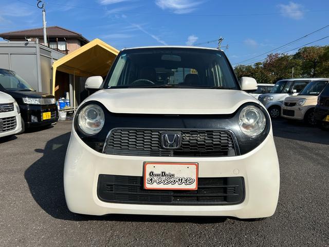 N-ONE ツアラー・Lパッケージ サイドエアバック 衝突安全ボディ イモビライザー パワーステアリング スマートキー クルーズコントロール ベンチシート エアバック AAC ABS キーレス 助手席エアバッグ パワーウインド(9枚目)