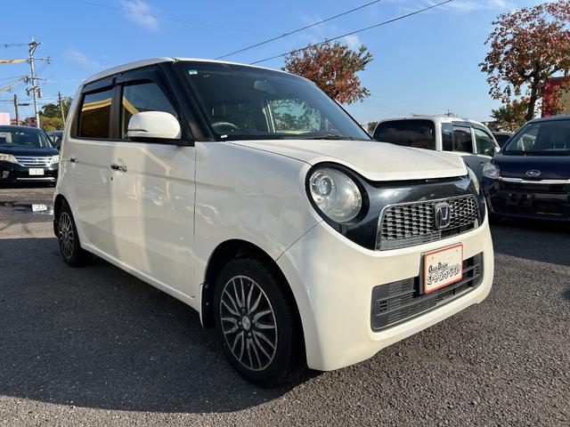 N-ONE ツアラー・Lパッケージ サイドエアバック 衝突安全ボディ イモビライザー パワーステアリング スマートキー クルーズコントロール ベンチシート エアバック AAC ABS キーレス 助手席エアバッグ パワーウインド(10枚目)