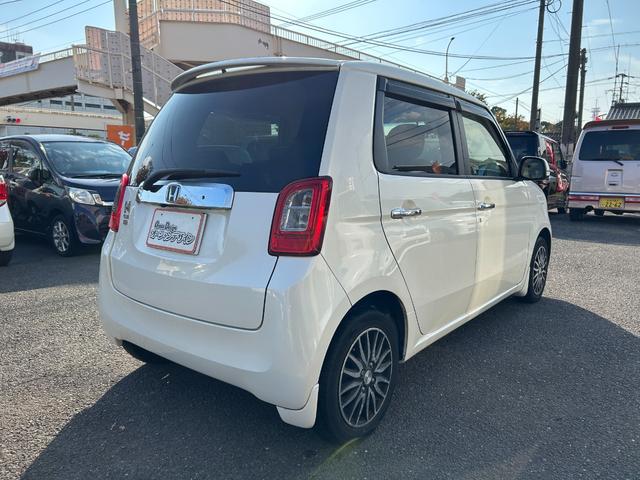 N-ONE ツアラー・Lパッケージ サイドエアバック 衝突安全ボディ イモビライザー パワーステアリング スマートキー クルーズコントロール ベンチシート エアバック AAC ABS キーレス 助手席エアバッグ パワーウインド(12枚目)