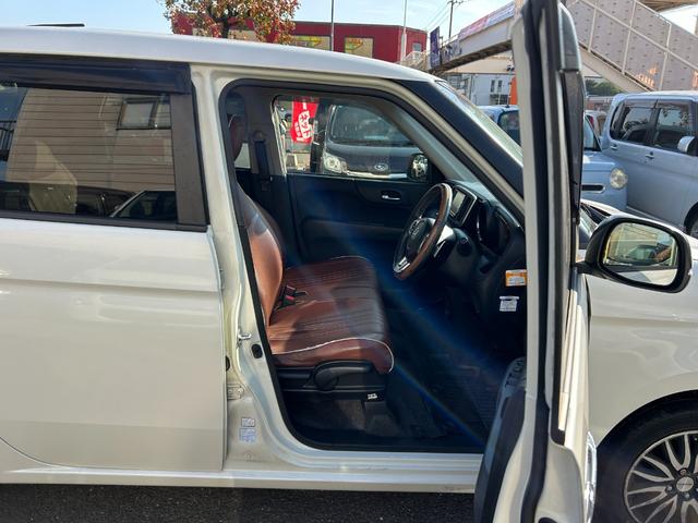 N-ONE ツアラー・Lパッケージ サイドエアバック 衝突安全ボディ イモビライザー パワーステアリング スマートキー クルーズコントロール ベンチシート エアバック AAC ABS キーレス 助手席エアバッグ パワーウインド(16枚目)