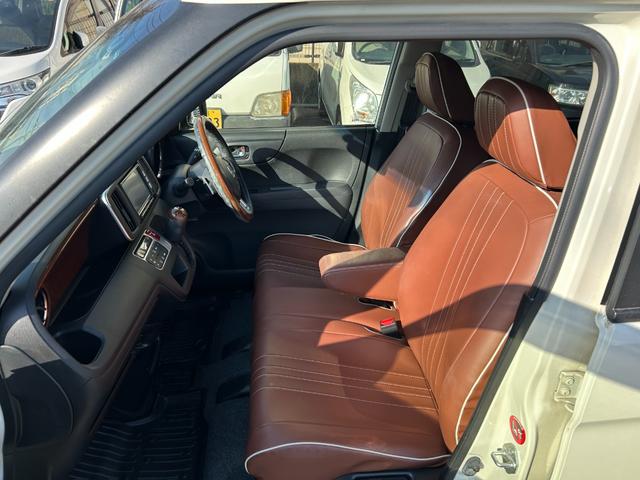 N-ONE ツアラー・Lパッケージ サイドエアバック 衝突安全ボディ イモビライザー パワーステアリング スマートキー クルーズコントロール ベンチシート エアバック AAC ABS キーレス 助手席エアバッグ パワーウインド(19枚目)