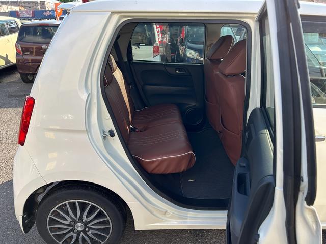 N-ONE ツアラー・Lパッケージ サイドエアバック 衝突安全ボディ イモビライザー パワーステアリング スマートキー クルーズコントロール ベンチシート エアバック AAC ABS キーレス 助手席エアバッグ パワーウインド(20枚目)