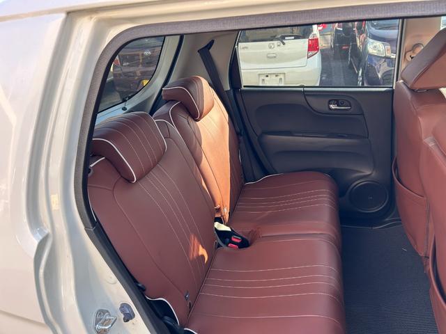 N-ONE ツアラー・Lパッケージ サイドエアバック 衝突安全ボディ イモビライザー パワーステアリング スマートキー クルーズコントロール ベンチシート エアバック AAC ABS キーレス 助手席エアバッグ パワーウインド(22枚目)