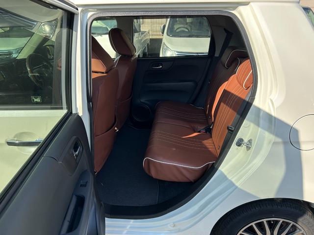 N-ONE ツアラー・Lパッケージ サイドエアバック 衝突安全ボディ イモビライザー パワーステアリング スマートキー クルーズコントロール ベンチシート エアバック AAC ABS キーレス 助手席エアバッグ パワーウインド(23枚目)