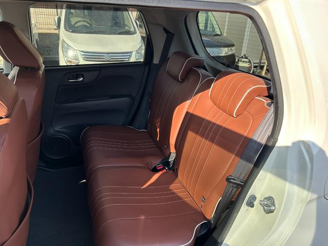 N-ONE ツアラー・Lパッケージ サイドエアバック 衝突安全ボディ イモビライザー パワーステアリング スマートキー クルーズコントロール ベンチシート エアバック AAC ABS キーレス 助手席エアバッグ パワーウインド(24枚目)