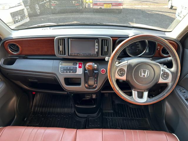 N-ONE ツアラー・Lパッケージ サイドエアバック 衝突安全ボディ イモビライザー パワーステアリング スマートキー クルーズコントロール ベンチシート エアバック AAC ABS キーレス 助手席エアバッグ パワーウインド(27枚目)