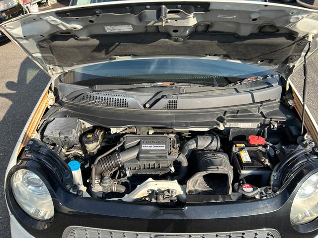 N-ONE ツアラー・Lパッケージ サイドエアバック 衝突安全ボディ イモビライザー パワーステアリング スマートキー クルーズコントロール ベンチシート エアバック AAC ABS キーレス 助手席エアバッグ パワーウインド(55枚目)