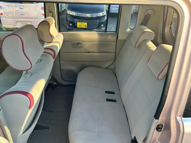 ムーヴコンテ Ｌ　リミテッド　盗難防止　Ｗエアバック　エアバッグ　ベンチシート　パワステ　オートエアコン　衝突安全ボディ　パワーウィンドウ　キーレス付き　パワーエントリーシート（22枚目）