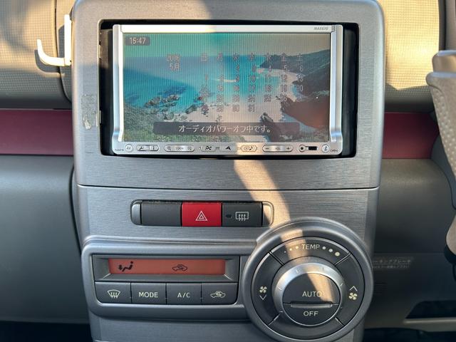 ムーヴコンテ Ｌ　リミテッド　盗難防止　Ｗエアバック　エアバッグ　ベンチシート　パワステ　オートエアコン　衝突安全ボディ　パワーウィンドウ　キーレス付き　パワーエントリーシート（30枚目）