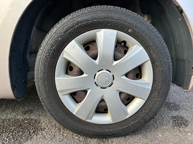 ムーヴコンテ Ｌ　リミテッド　盗難防止　Ｗエアバック　エアバッグ　ベンチシート　パワステ　オートエアコン　衝突安全ボディ　パワーウィンドウ　キーレス付き　パワーエントリーシート（48枚目）