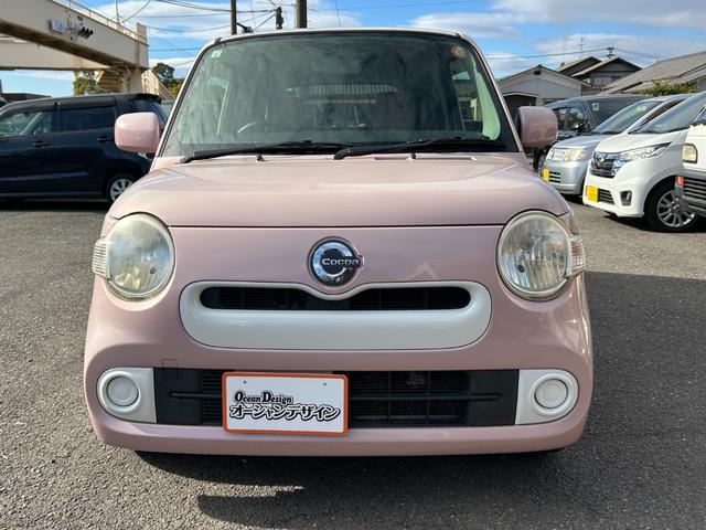 ミラココア ココアＸ　セキュリティー　パワーウインド　ｉ－ＳＴＯＰ　インテリキー　安全ボディ　運転席エアバック　キーレスキー　ダブルエアバック　ＡＢＳ付　パワステ　ベンチシート　エアコン（8枚目）