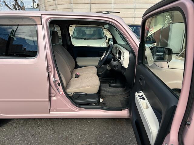 ミラココア ココアＸ　セキュリティー　パワーウインド　ｉ－ＳＴＯＰ　インテリキー　安全ボディ　運転席エアバック　キーレスキー　ダブルエアバック　ＡＢＳ付　パワステ　ベンチシート　エアコン（15枚目）