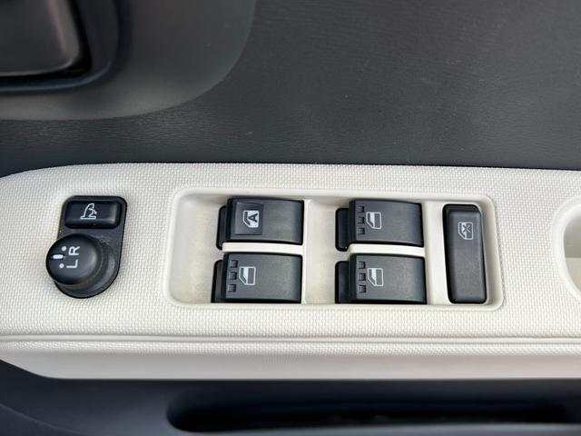 ミラココア ココアＸ　セキュリティー　パワーウインド　ｉ－ＳＴＯＰ　インテリキー　安全ボディ　運転席エアバック　キーレスキー　ダブルエアバック　ＡＢＳ付　パワステ　ベンチシート　エアコン（38枚目）