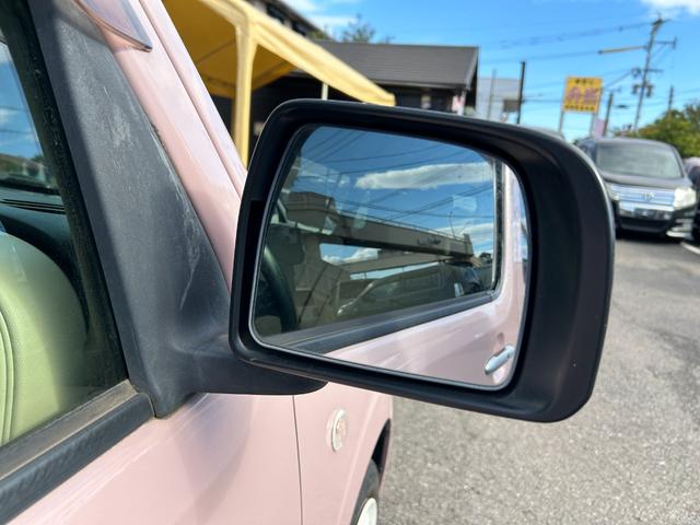 ミラココア ココアＸ　セキュリティー　パワーウインド　ｉ－ＳＴＯＰ　インテリキー　安全ボディ　運転席エアバック　キーレスキー　ダブルエアバック　ＡＢＳ付　パワステ　ベンチシート　エアコン（43枚目）